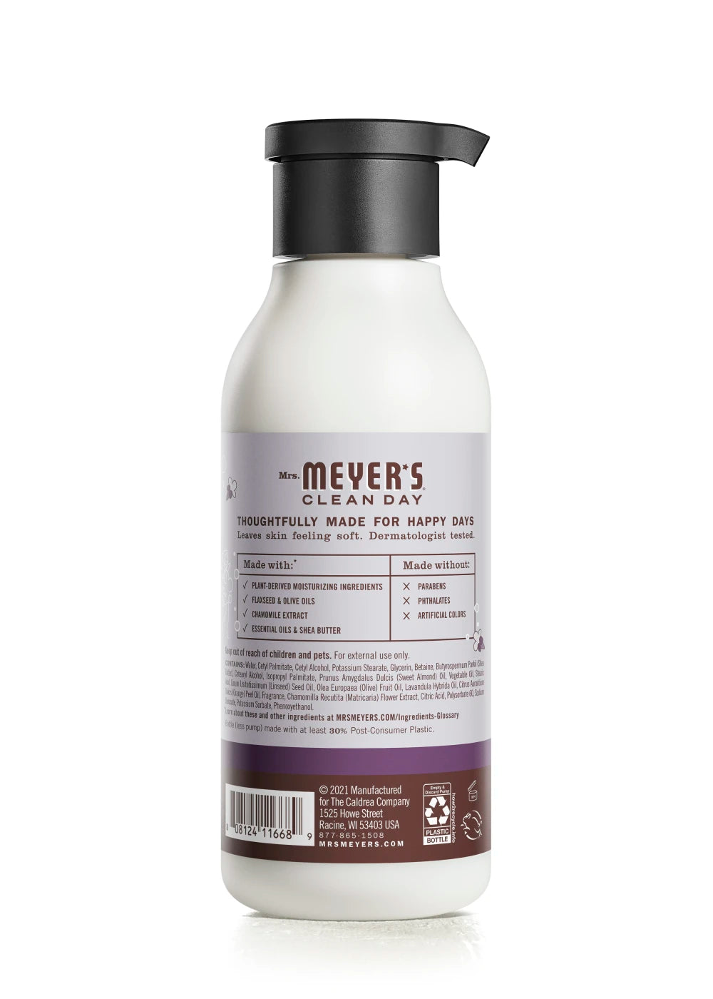 Lavender Body Lotion - Image 2