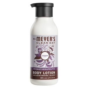 Lavender Body Lotion
