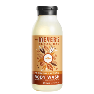 Oat Blossom Body Wash