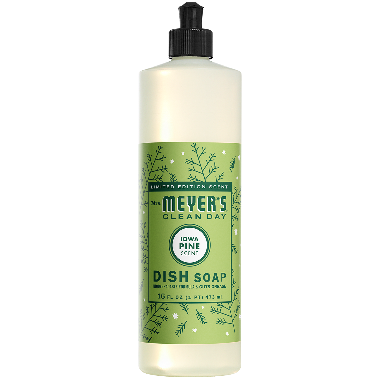 Holiday Seasonal Dish Soap Collection - Image 3