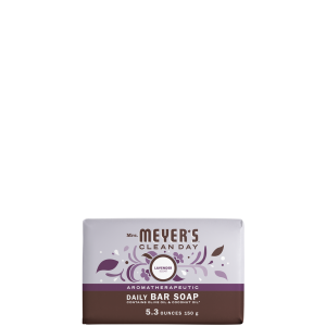 Lavender Daily Bar Soap