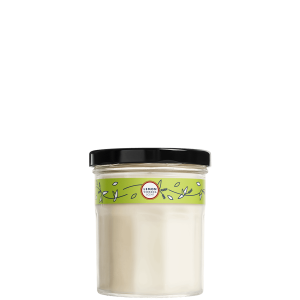 Lemon Verbena Soy Candle Small