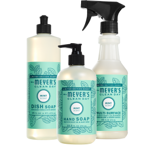 Mint Kitchen Basics Set