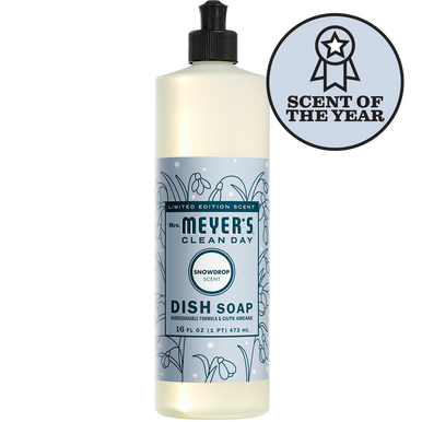 Holiday Seasonal Dish Soap Collection - Image 2