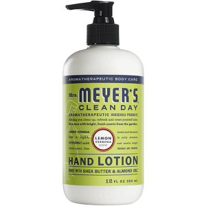 Lemon Verbena Hand Lotion