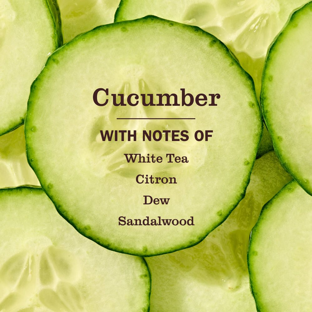 Cucumber Liquid Hand Soap - Image 4